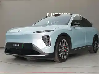 NIO NIO EC7 2022
