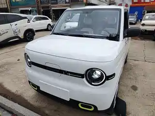 Geely Galaxy Panda 2025