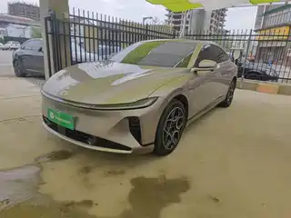 Changan Qiyuan A07 2025