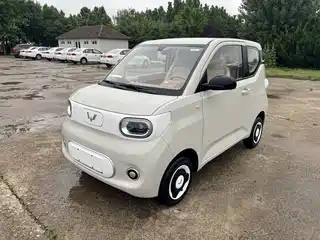 Wuling Motors Hongguang MINIEV 2026