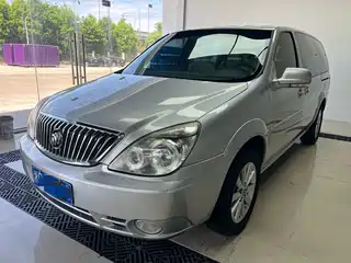 Buick GL8 2016