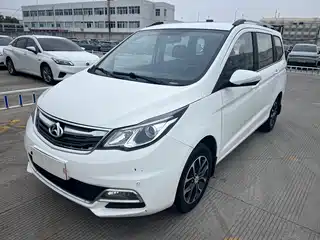 Changan Kaicheng Changan Oushang A600 2015