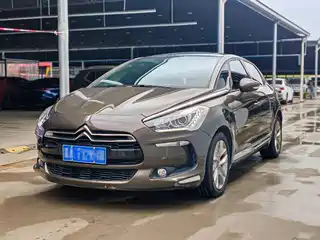 DS 5 2013