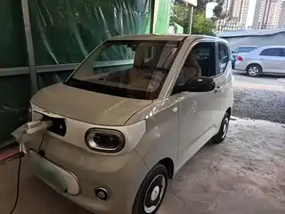 Wuling Motors Hongguang MINIEV 2025