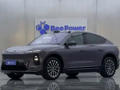NIO EC6 2025
