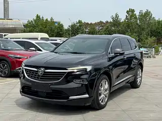 Buick Enclave 2023
