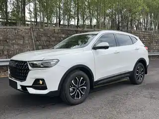Haval H6 2024
