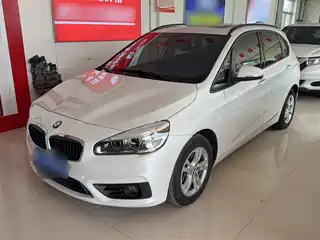 BMW BMW 2 Series Touring 2016