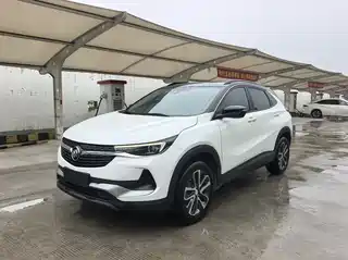 Buick Buick Encore 2021