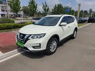 Nissan X-Trail 2023
