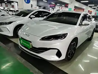 BYD Seal 06 New Energy 2024