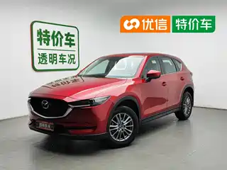 Mazda Mazda CX-5 2020
