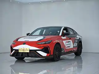 Changan UNI-V 2025