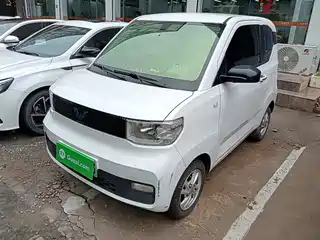 Wuling Motors Hongguang MINIEV 2021
