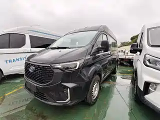 Ford Transit 2024
