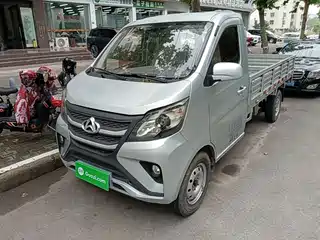 Changan Kaicheng Changan Xingka 2021