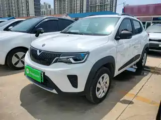 Venucia e30 2022