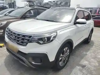 Kia Sportage 2018