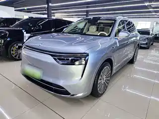 AITO Wenjie M8 2026