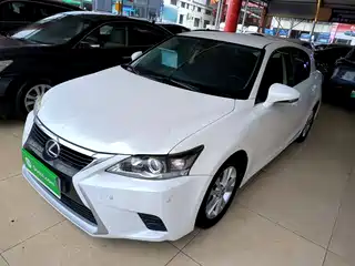 Lexus Lexus CT 2014