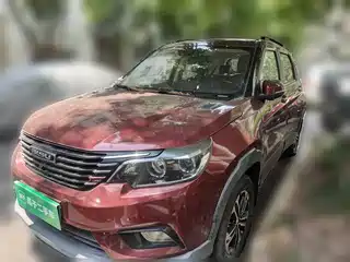 Bisu Auto Bisu T3 2016