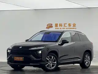 NIO ES6 2022