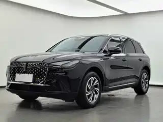 Lincoln Adventurer 2024