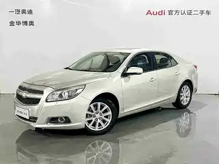Chevrolet Malibu 2015