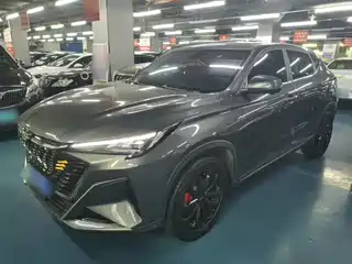 Changan Oshan X5 PLUS 2022
