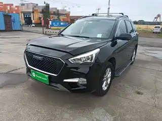 Haval M6 2019