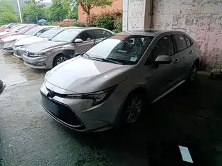 Toyota Levin 2020