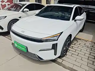 Geely Galaxy L6 2024