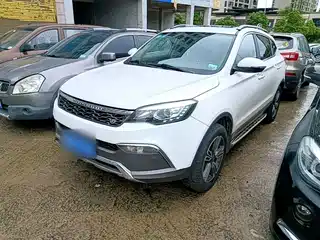 Leopaard Leopaard CS10 2016