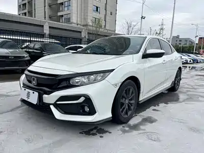 Honda Civic 2022