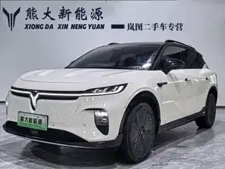 Voyah Auto Voyah Zhiyin 2024