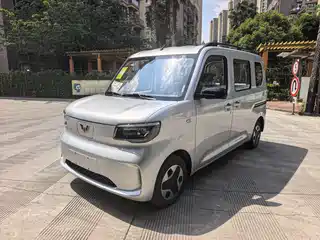 Wuling Motors Zhiguang NEV 2025
