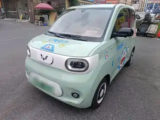 Wuling Motors Hongguang MINIEV 2024