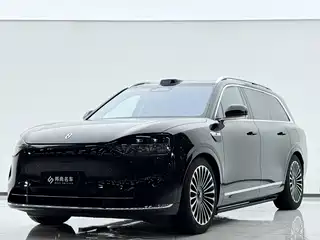 AITO Wenjie M9 2025
