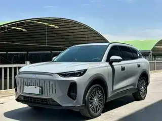 Chery Fengyun Fengyun T9 2024