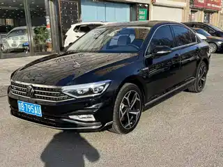 Volkswagen Magotan 2024