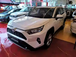 Toyota RAV4 Rongfang 2020