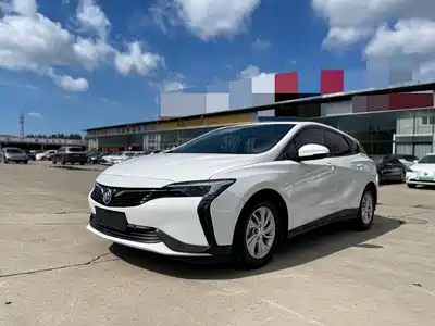 Buick Velite 6 2023