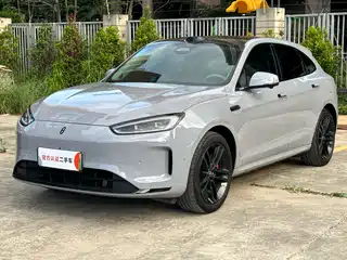 AITO Wenjie M5 2024