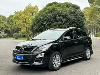 Mazda Mazda CX-7 2014