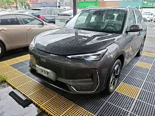 Geely Galaxy E5 2026