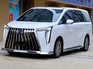 GAC Trumpchi M8 2023
