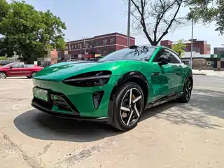 Xiaomi Auto YU7 2025