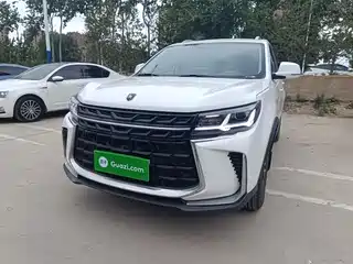 Dongfeng Fengxing Fengxing T5 2023