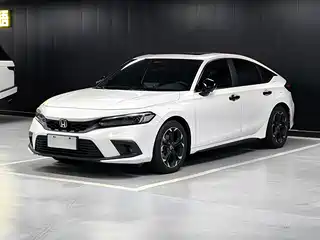 Honda Civic 2023
