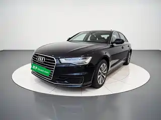 Audi A6L 2017